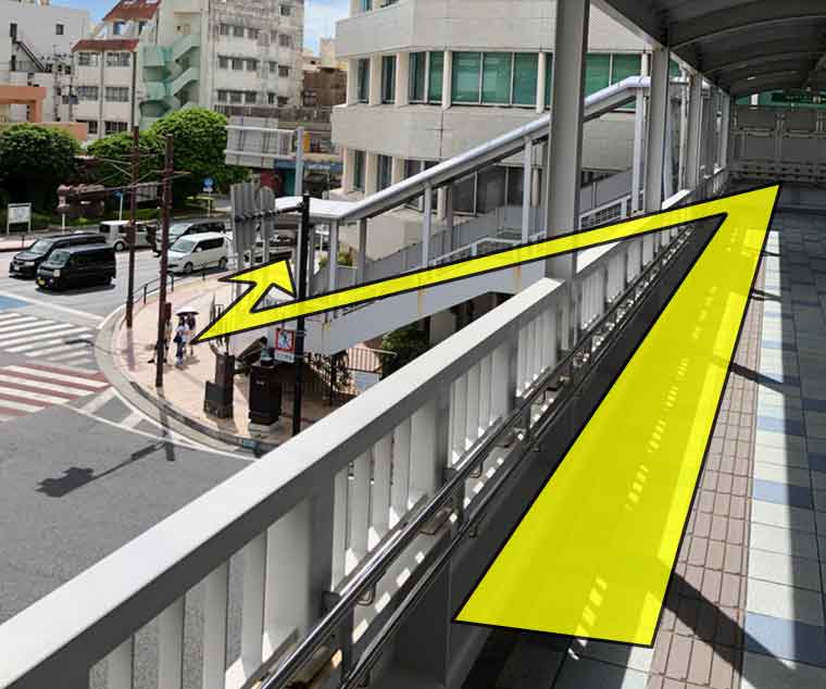 צומת Kita-akihabara